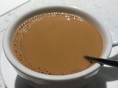 -千日贺茶餐厅(高新万达店)