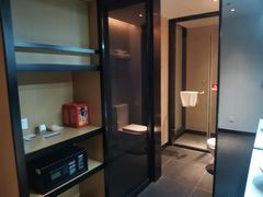 -广州大学城雅乐轩酒店