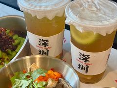 -靓靓蒸虾·头牌蒸虾(南山桂庙店)