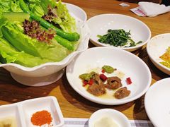 -紫霞门韩国料理烤肉(深南东路店)