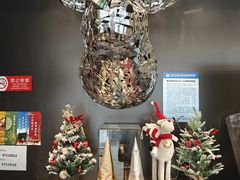 -西堤厚牛排(国瑞店)