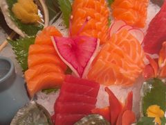 -德川家日本料理(顺义华联店)