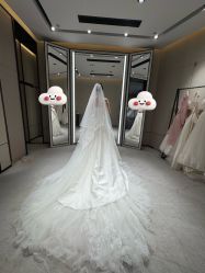 -MuseMarry婚纱(前海嘉里中心店)