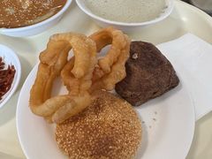 -尹三豆汁(天坛店)