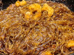 -饭橘汉江码头·乡野土菜馆(静安路店)