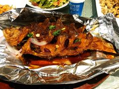 -金掌勺·锅包肉(广渠门店)