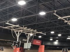 -洛克公园美式运动体验馆(唯品会合肥蜀山城市奥莱店)