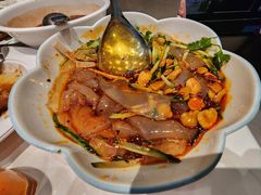 -凯鸽酒楼(大同振兴街店)