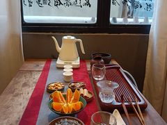 -邈墨茶馆(凤起路店)