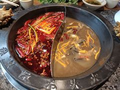 -蜀大侠火锅(寰球文化地标·总府店)
