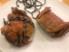 -上海西藏大厦万怡自助餐厅(徐汇店)