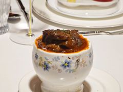 -波特曼西餐厅(南岗店)