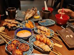 -一豚轩·烧鸟·豚骨拉面(五四路店)