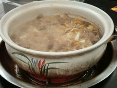-东巴谷野生菌火锅餐厅