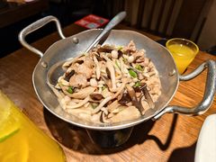 -老湘村·湖南土菜(天河维多利店)