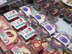 -爱维尔阳光蛋糕(独墅湖邻里中心店)