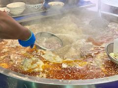 -杨家牛肉汤(淮建路店)