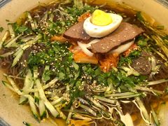 -十三姨正合丰烤肉(营迹路店)