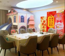 -贝爱时刻月子中心(宝安妇幼店)