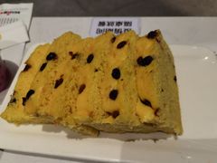 -北李妈妈菜·海肠捞饭(高新万达店)