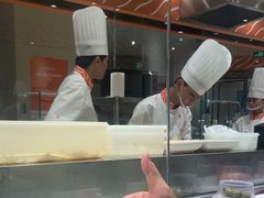 -新一番三文鱼寿司(大东海店)