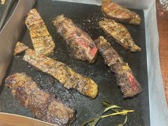 -卡朋厨房(289艺术园区店)