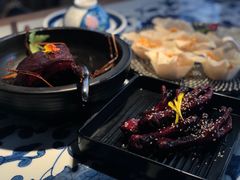 吮指鸡爪-桂满陇-十里风荷(合生汇店)