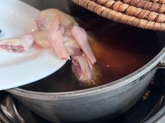 -牧雲子·臻选云南菜 .商务宴请(泰然大厦店)