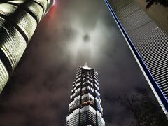 -上海柏悦酒店·世纪100牛排馆