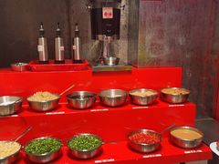-大芊金重庆串串火锅(南京路店)