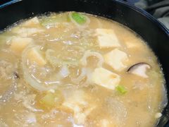 大酱汤-槿Story·韩国料理(望京韩国美食城店)