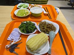 -梅园食堂