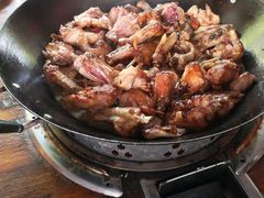 -大地农庄(逢沙大道店)