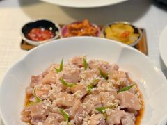-莉莉海堂HAITANG·烤鸭(国贸商城店)