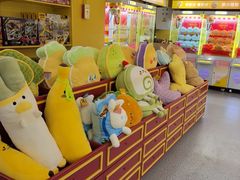-娃娃集合营(上海奉贤龙湖天街店)