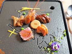 -涵苑私宴定制(外滩店)