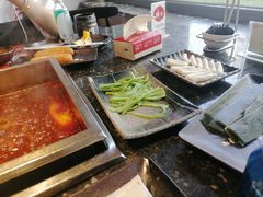 -重庆九记老火锅(广场店)