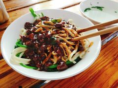 -肉盖面馆(兴科大道店)