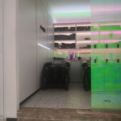 -G-SAGA形象设计