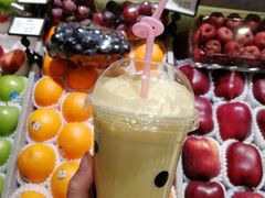 -每日新鲜水果吧(黄浦来福士店)