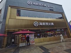 -海底捞火锅(中原万达广场店)