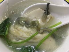 鱼头豆腐汤-红炎炎农家菜老字号(金水台店)