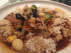 -眉州东坡(北苑华贸店)
