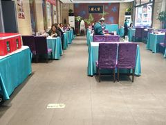 大堂-紫光园(燕郊总店)