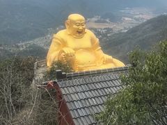 -大慈岩风景区