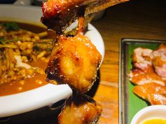 -桂小厨广西菜(万象城店)