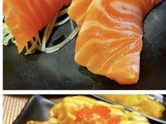 -昊·来了寿司(泡桐树店)