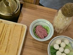-巴奴毛肚火锅(广益哥伦布店)
