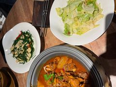-耶里夏丽·丝路新疆菜·清真食品(徐汇南丹东路臻选店)