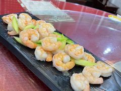 -狗不理(山东路总店)